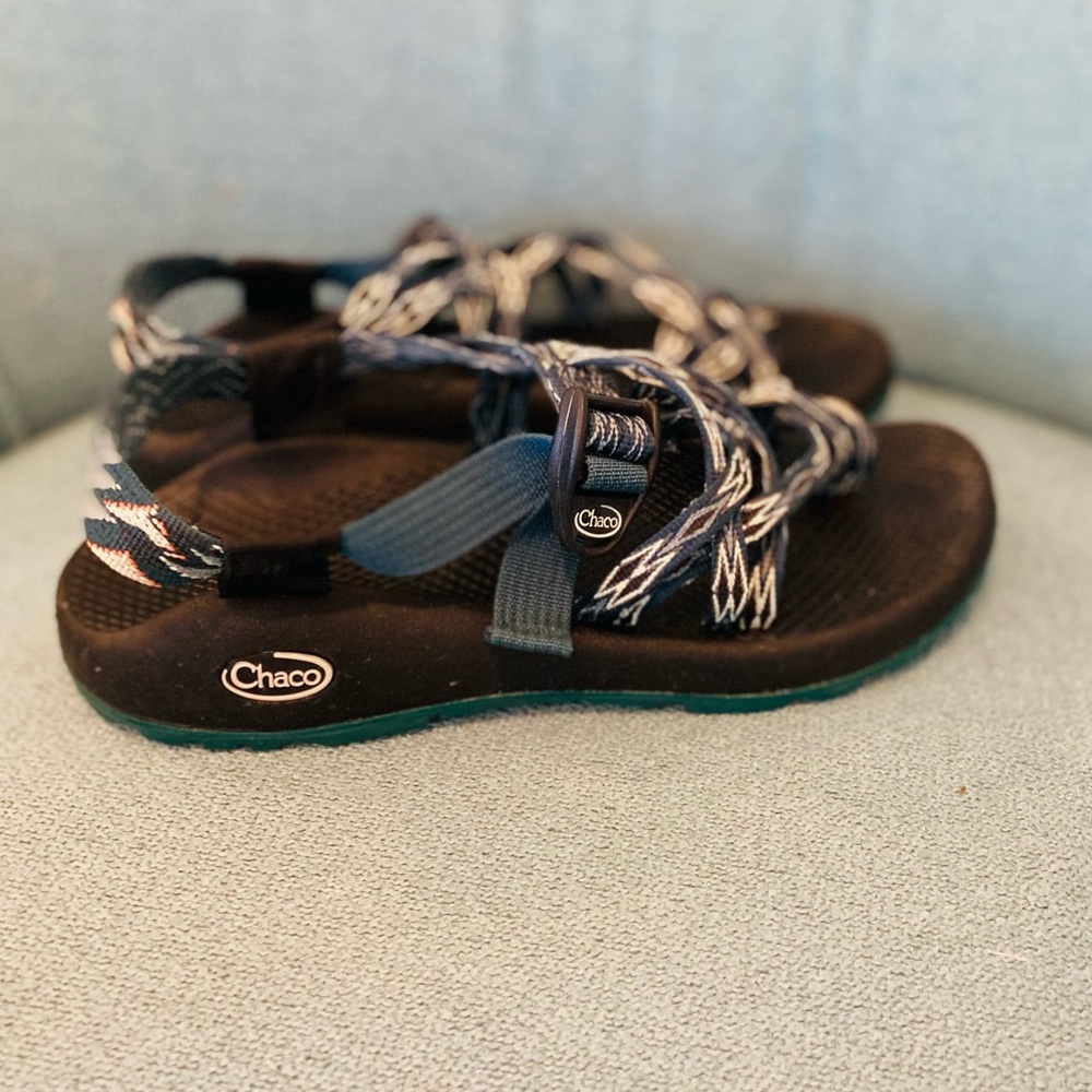 Chaco Sandals